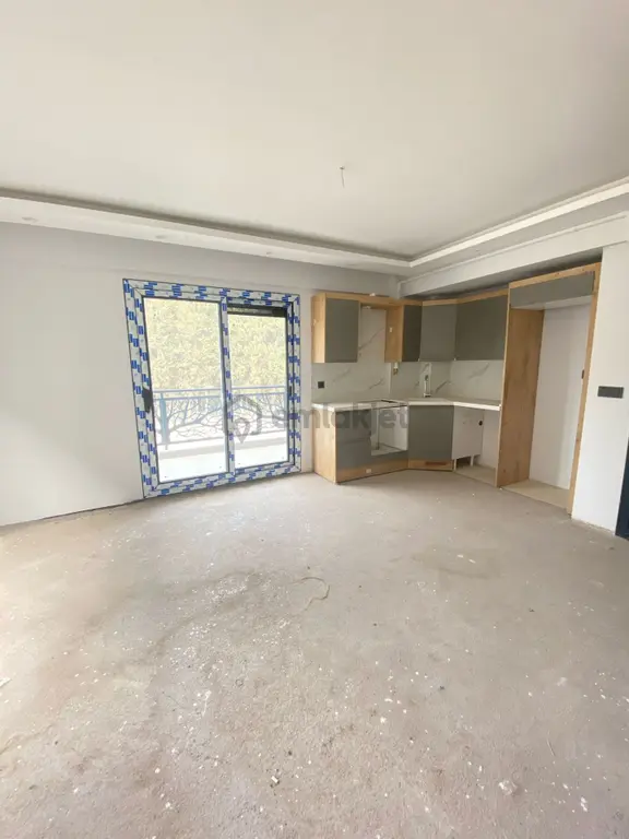🏡 Muradiye Mahallesi 🏡 ✅1+1 55 M2 5katlının 2 Katı ❇️açık Mutfak 1