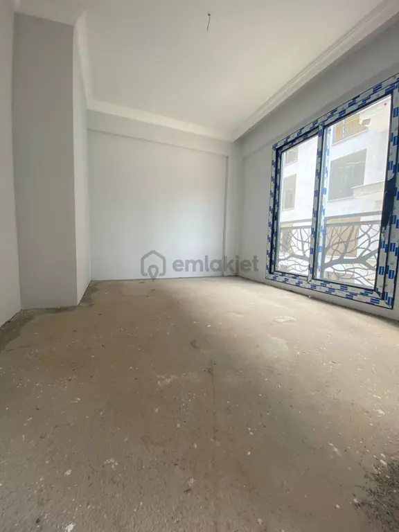 🏡 Muradiye Mahallesi 🏡 ✅1+1 55 M2 5katlının 2 Katı ❇️açık Mutfak 2