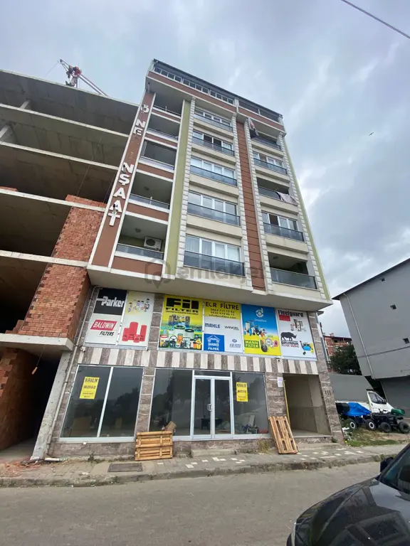 Trabzon Arsin'de Kiralık Dükkan 1