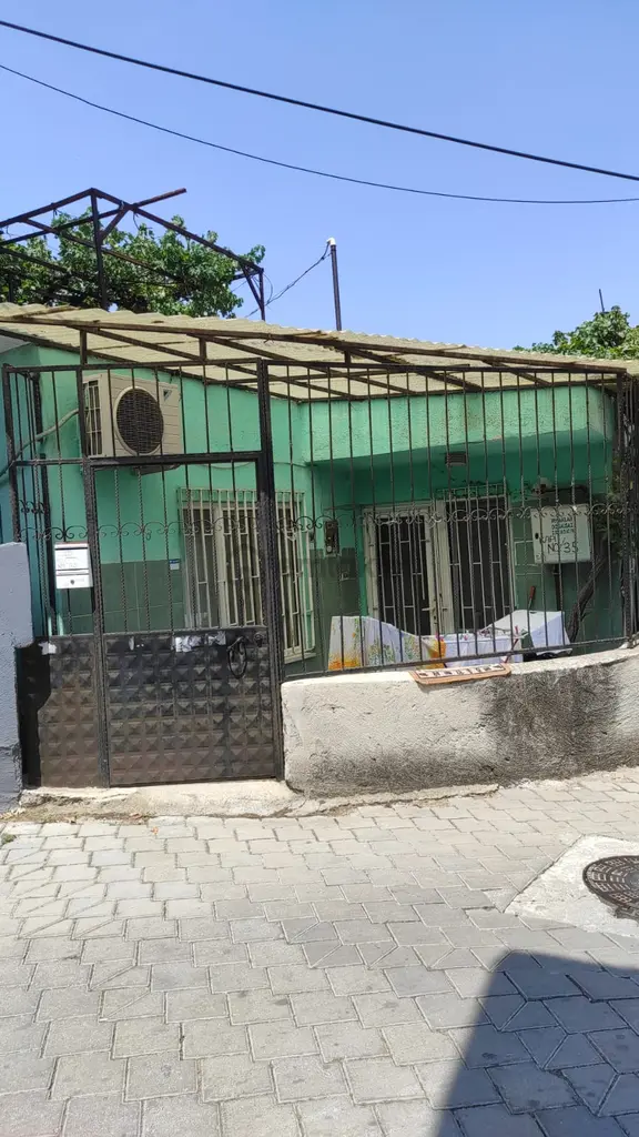 Fatihte İki Adet Müstakil Ev 1