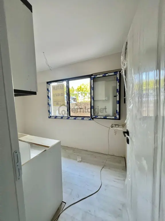 🏡 2 Anafartalar Mahallesi 🏡 ✅3+1 120 M2 6 Katlının Zemin Katı ❇️ Kapalı Mutfak 2