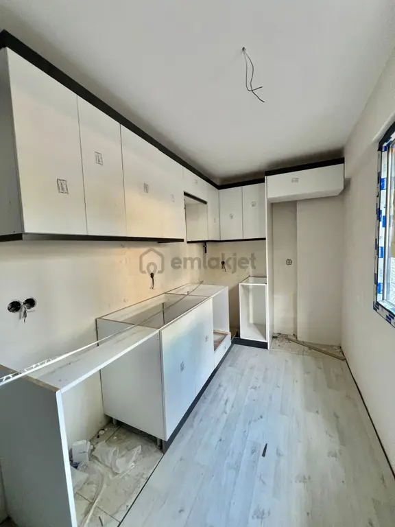 🏡 2 Anafartalar Mahallesi 🏡 ✅3+1 120 M2 6 Katlının Zemin Katı ❇️ Kapalı Mutfak 1