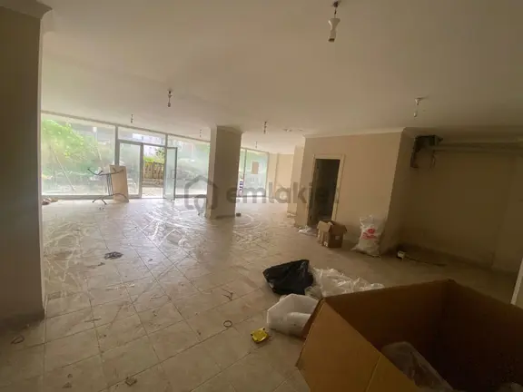 Trabzon Arsin'de Kiralık Dükkan 2