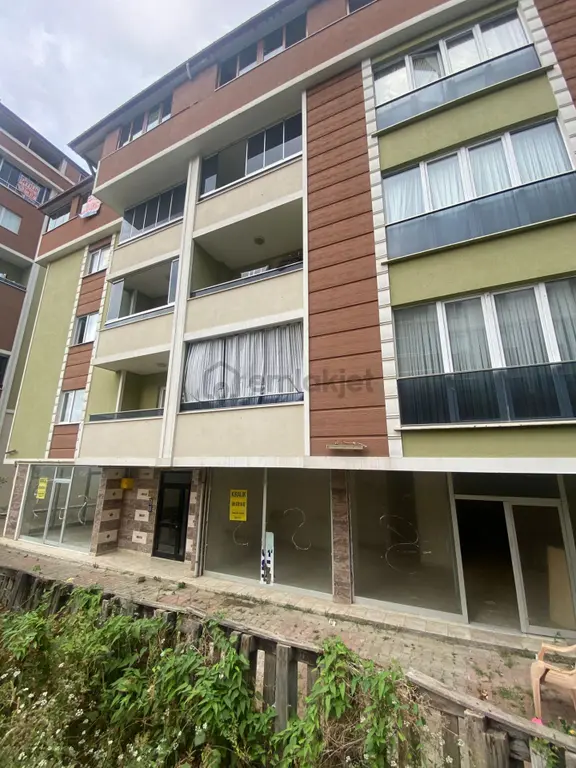 Trabzon Arsin'de Kiralık Dükkan 1