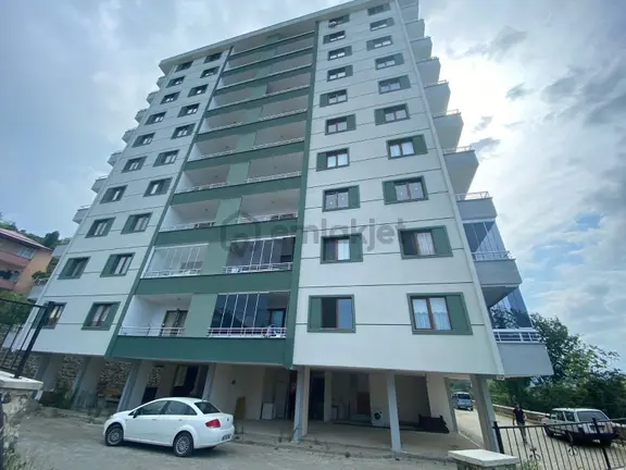 Trabzon Arsin'de Satılık Dükkan 2