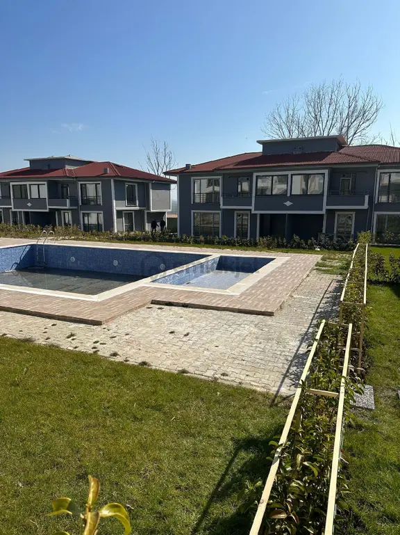 Tekirdağ Yenice Satılık Villa 1