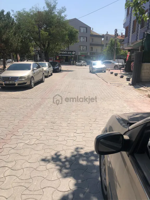 Hüsametin Celebi Mah Ayrı Girişi Olan Dubleks Dairemiz Satılıktır 2