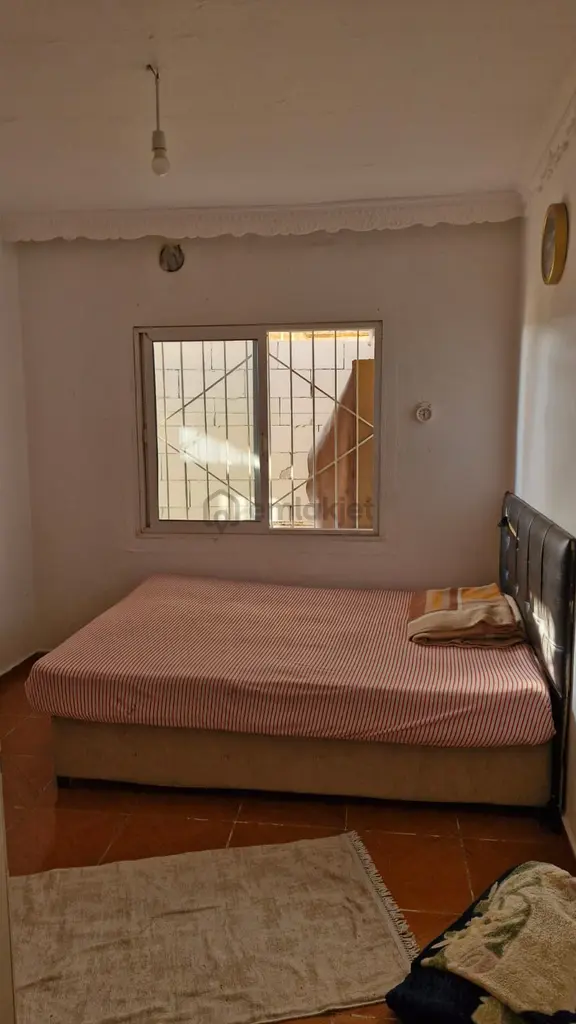 Acill Konak Ferahlı Mah.de 2 Katlı Komple Satılık Müstakil Ev 2