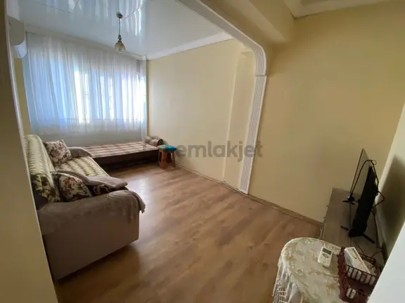 Acill Konak Mehmet Akif Mah.de 2 Katlı 2 Daireli Teraslı Komple Satılık Müstakil Ev 1