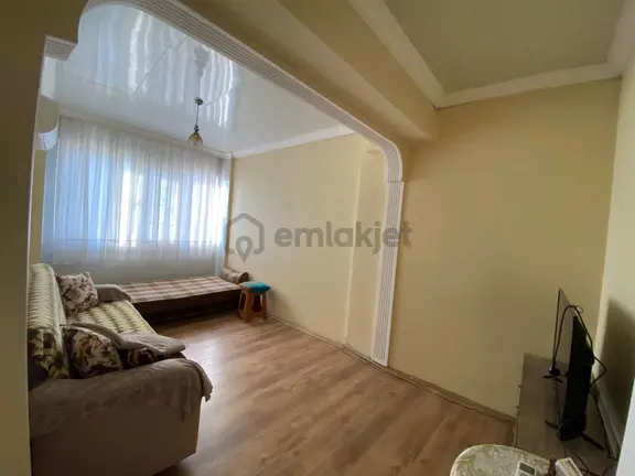 Acill Konak Mehmet Akif Mah.de 2 Katlı 2 Daireli Teraslı Komple Satılık Müstakil Ev 2