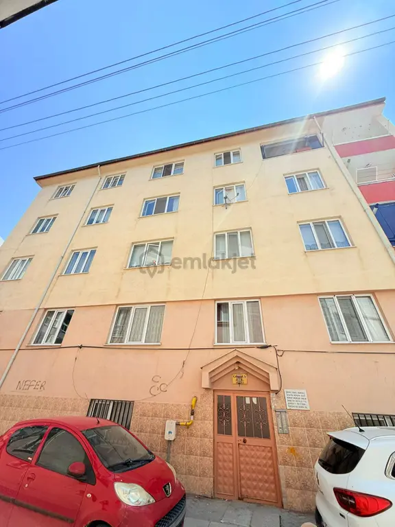 B-163 Ömerağa Hatboyu Kiralık 1+1 Apart 2