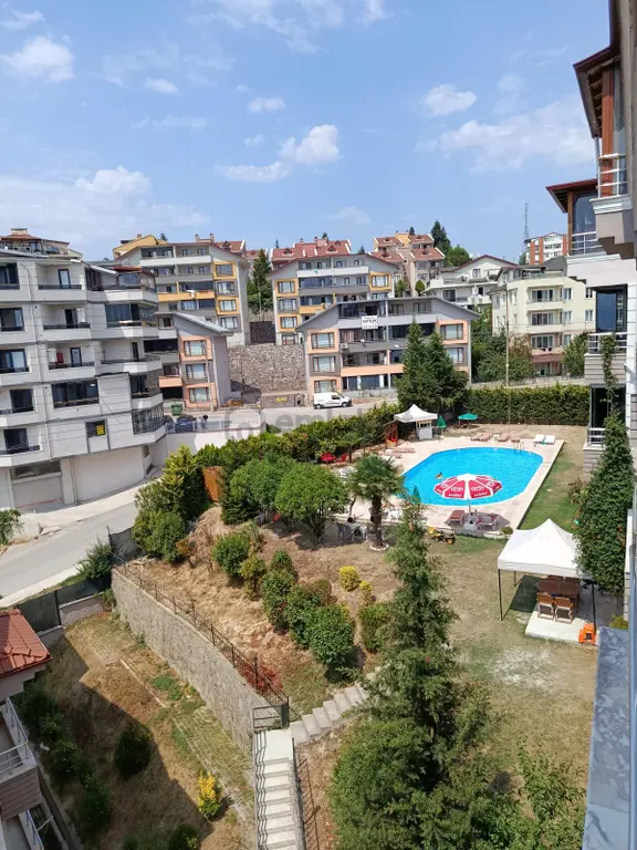 4+1 Sahibinden Satılık Çatı Dubleks 1
