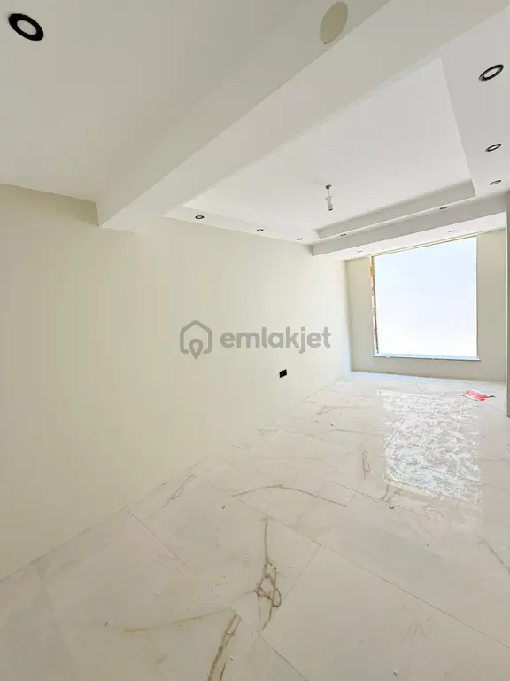 M-201 Kırmızı Toprak Satılık 2+1 Sıfır Daire 2