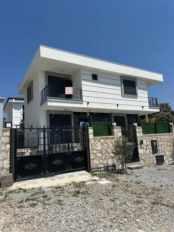 Didim De Kelepir Tam Müstakil Villa 2