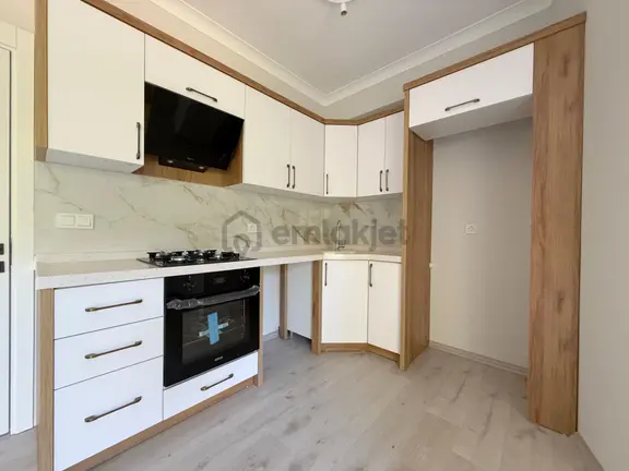 💥💥 Güç Gayrimenkul'den Gürede Kazdağları Manzaralı Sıfır Lüx Tasarım Satılık 2+1 Daire 1