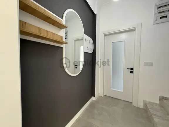 🟣güç Gayrimenkul'den Güre'de Kazdağları Manzaralı Geniş Bahçeli Sıfır Satılık 3+1 Villa 2