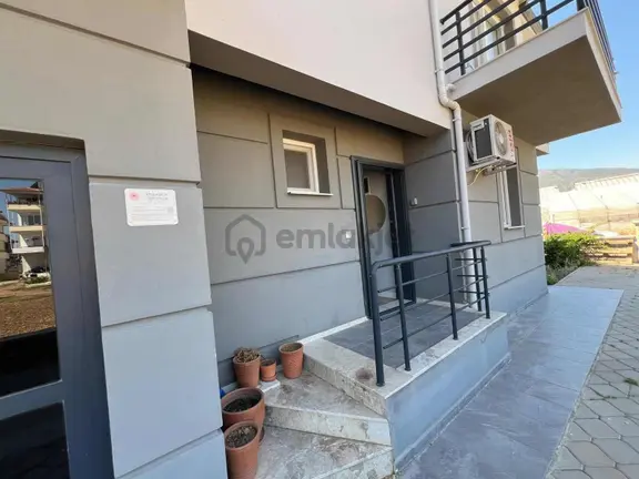 Çamköy Merkezde 2+1 Gitiş Kat 80 M2 Yeni Bina Satılık Daire 2