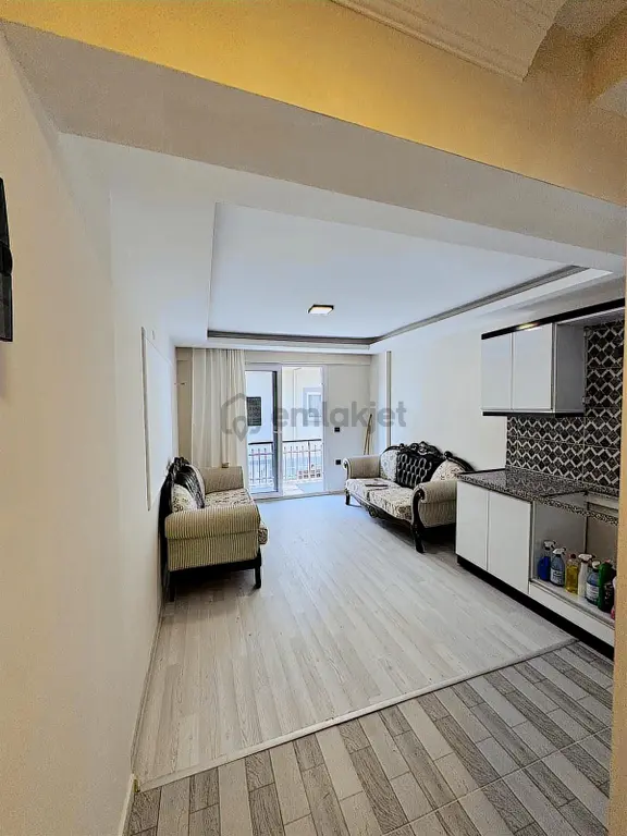 Cami Mh. 3+1 Dubleks Sıfır Bina Satılık Daire 2