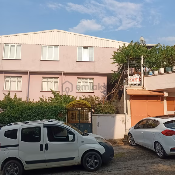 Bursa Yıldırım Ertuğrulgazi Mahallesi Bahçelivler De Satılık Müstakil Bina 1