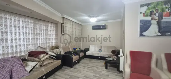 Tombul Emlaktan Yeni Mahallede 2+1 Satılık Daire 1