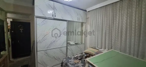 Tombul Emlaktan Yeni Mahallede 2+1 Satılık Daire 2