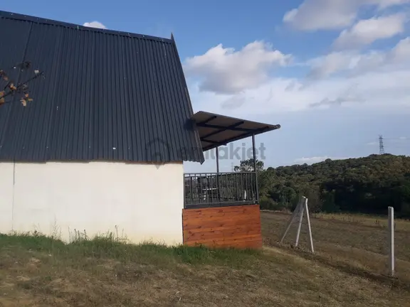 Sahibinden Adapazarı Salmanlı Köyü Göl Ve Orman Manzaralı Bungalov 1