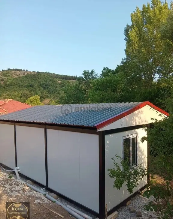 Satılık Konteyner 2