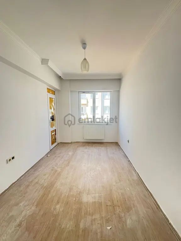 Onkolojide 2+1 Site İçerisinde Amerikan Mutfaklı Satılık Daire 2