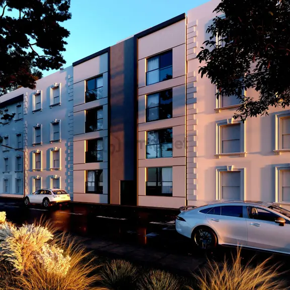 Selçuk Zafer Mahallesi’nde Sıfır 2+1 Daire – 70 M² – Asansörlü 1