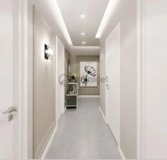 Selçuk Zafer Mahallesi’nde Sıfır 2+1 Daire – 70 M² – Asansörlü 2