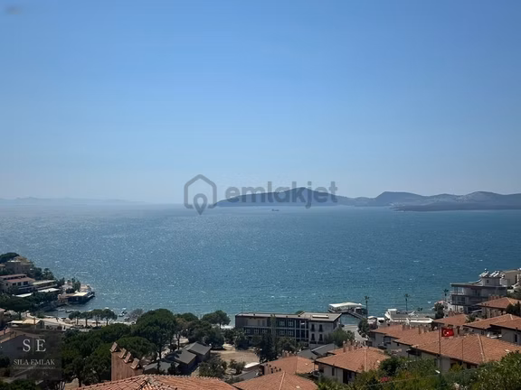 Güllük'te Deniz Manzaralı, Park İasos'ta 2+1 Satılık Daire 2