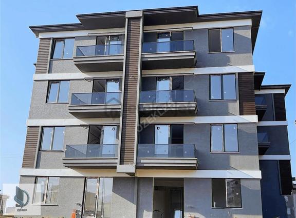 Hastsne Komşu Ara Kat Son Daireler Yeni Bina Yüksek Kira 2