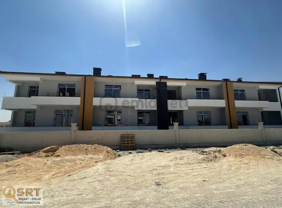 Oturuma Hazır 2+1 1
