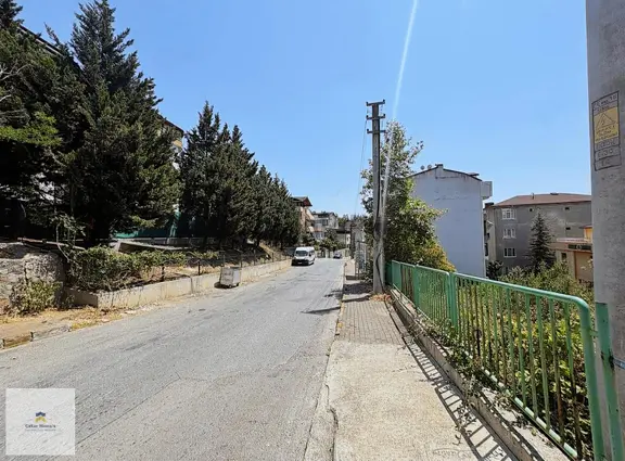 Şirintepe Mahallesi 15 Dairelik Satılık Arsa 1