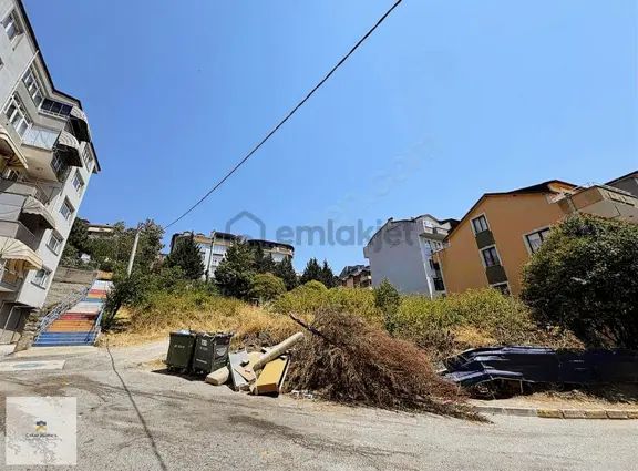 Şirintepe Mahallesi 15 Dairelik Satılık Arsa 2