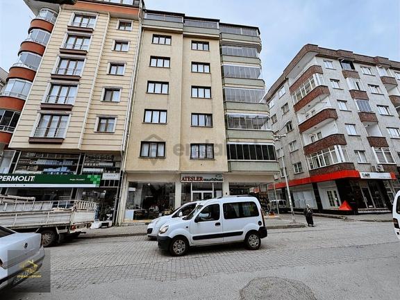 Trabzon Beşikdüzü Fatih'te Satılık Daire 1