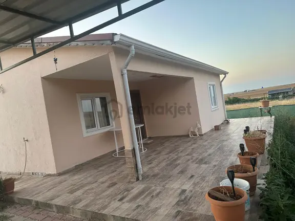 Gölbaşı Dikilitaş'ta 2+1 Müstakil Evli 1000 M² Hobi Bahçesi 2