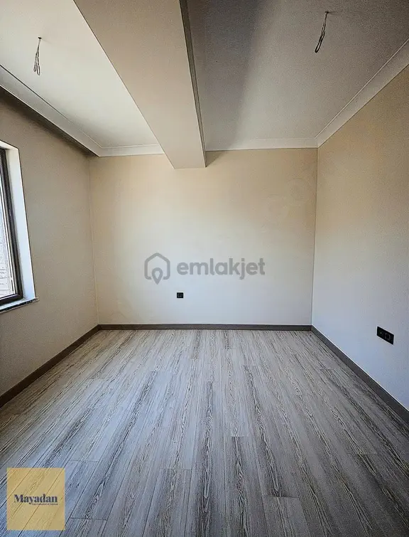 Caddeport'ta Satılık 1+1 Daireler 1