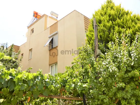 İzmir Seferihisar Ürkmez Merkeze Yakın Satılık Daire 2+1 2