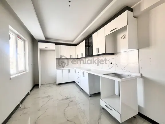 Battalgazi'de Full Yapılı Lüks 2+1 Satılık Daire 1