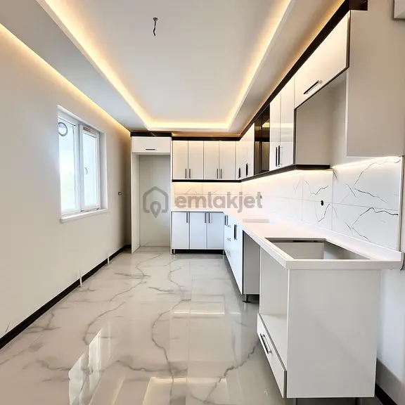 Battalgazi'de Full Yapılı Lüks 2+1 Satılık Daire 2