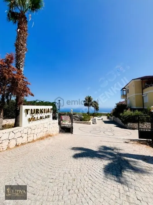 Prestijli Site Emsalsiz Fiyat 2