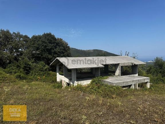 Deka Gayrimenkul'den Yukarıaksu'da Kelepir Özel İmarlı 1.516 M² 1