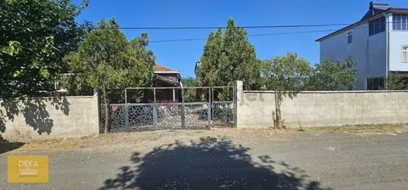 Deka Gayrimenkul'den Costal'da Denize 200m Acill Satılık Yazlık 1