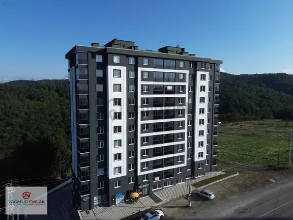 Damla Moonlight Muhteşem Deniz Manzaralı Eşyalı 2+1 Lüks Daire 1
