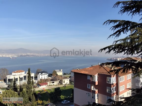Deniz Manzaralı 3+1 En Uygun Daire 1