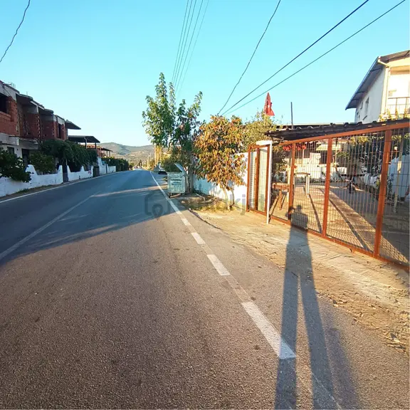 Karakuyu’da Müstakil Konut 2