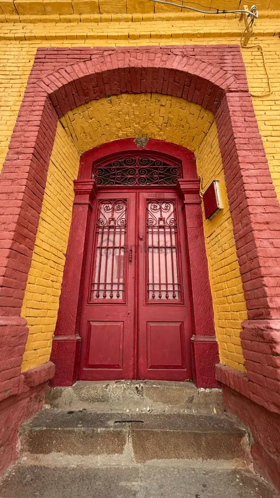 Taş Ev-bergama Kültür Mirası+bakımlı 2