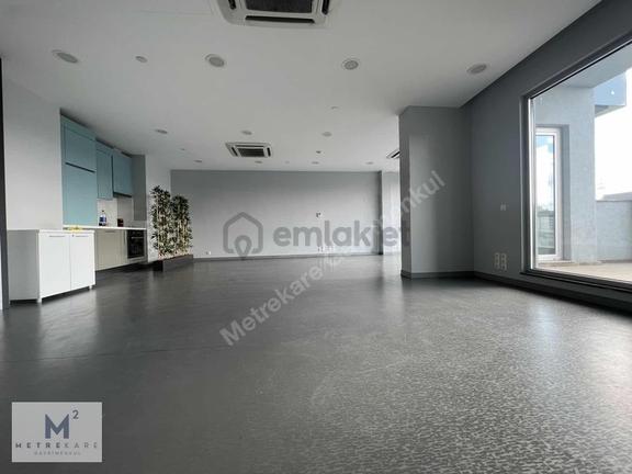 Ağaoğlu Maslak 1453 3 Bölmeli Kiralık Ofis 170 M2 2