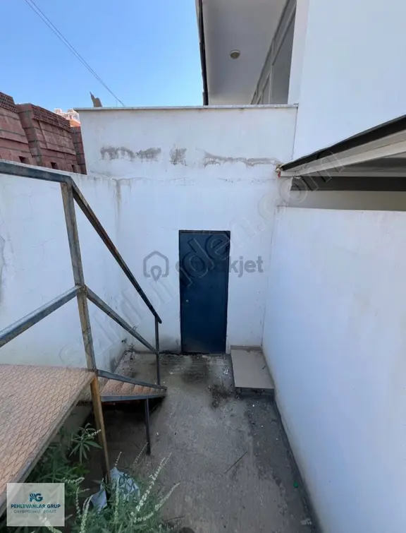 Pehlevanlar'dan Milas Gümüşkesen Cad Satılık 120m2 İşyeri-dükkan 2